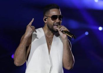 Ministerio Público abre investigación sobre imcumplimiento en el concierto de Romeo Santos en Caracas