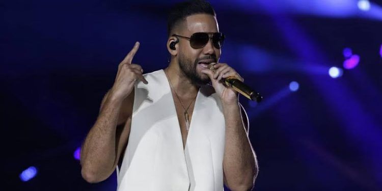 Ministerio Público abre investigación sobre imcumplimiento en el concierto de Romeo Santos en Caracas