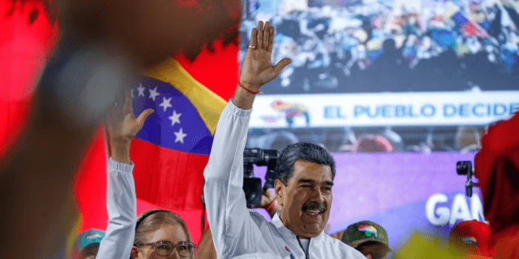 La tensión se ha acrecentado en los últimos días después de que una mayoría de venezolanos votaran a favor de la anexión de la región de Esequibo a Venezuela en un referendo que, según algunas voces de la comunidad internacional, contaba con garantías.