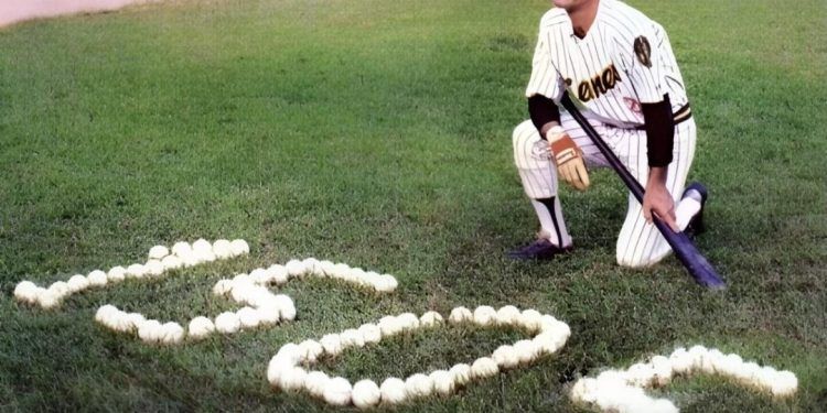 Víctor Davalillo, nuestra noble insignia del beisbol falleció anoche a los 84 años de edad
