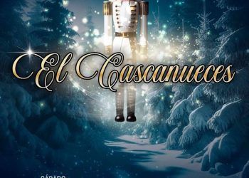 Carabobo: Escuela de ballet sandiegana presentará «El Cascanueces» en el Teatro Municipal de Valencia