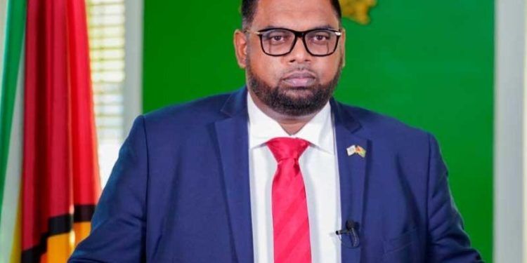 Guyana: Presidente Irfaan Ali aseguró que Guyana no tiene nada que temer al reclamo por el Esequibo
