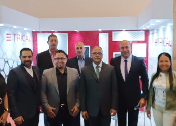 Carabobo: Valencia se convirtió en la capital internacional de la industria avícola, tras el evento CIAVE 2023 (+ Video)