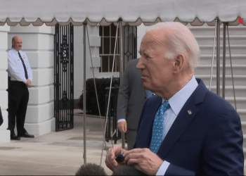 El Presidente de EEUU Joe Biden declara sobre el tema de ataque a tropas norteamericanas en Jordania