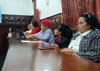 Clezulia aprobó elaboración de documento en rechazo a la inhabilitación de María Corina Machado