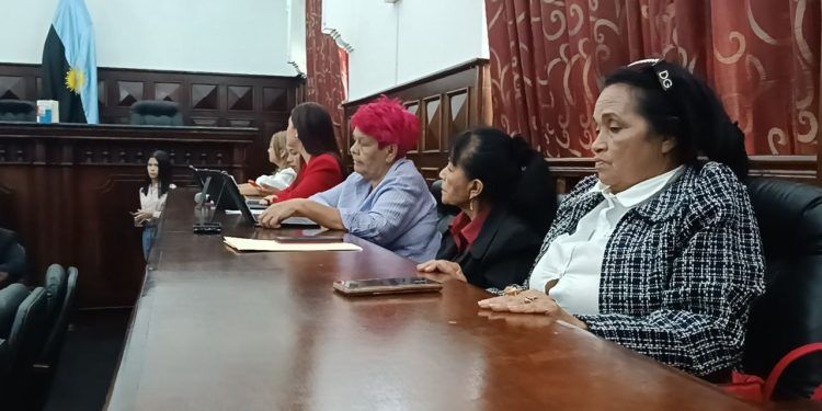 Clezulia aprobó elaboración de documento en rechazo a la inhabilitación de María Corina Machado