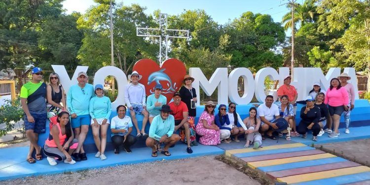 Primer Fam Trip Cumaná 2024, promocionará las potencialidades turísticas de la entidad