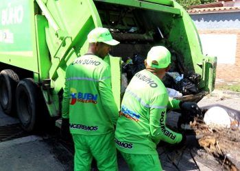Carabobo: OVSP valora positivamente a Valencia como la ciudad con el mejor servicio de Aseo Urbano de Venezuela