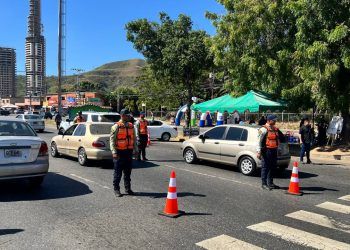 Eduardo Pino: pasaremos de la prevención a la acción en materia de seguridad vial en el municipio San Diego