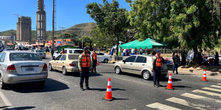 Eduardo Pino: pasaremos de la prevención a la acción en materia de seguridad vial en el municipio San Diego