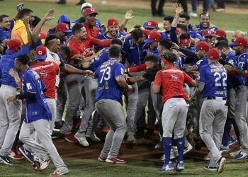LVBP evalúa sanciones que aplicará a violentos