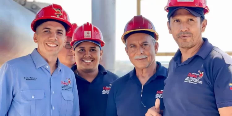 Félix Romero: Industrias Diana se proyecta en el 2024, cómo el año del renacimiento para la empresa