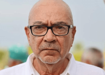 Andrés Caleca: «es urgente organizar la defensa del voto para la elección presidencial, ante el aumento de mesas»