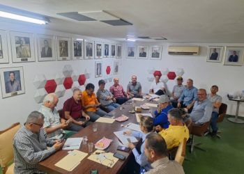 Asocenca estrena nueva junta directiva con grandes espectativas