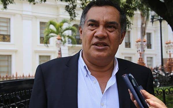 Cristóbal Jiménez se compromete a impulsar y fortalecer 8 leyes sobre la cultura, en este período 2024