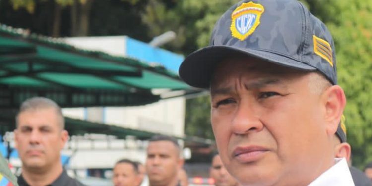 CICPC activa nueva división en las zonas con mayor índice delictivo del país