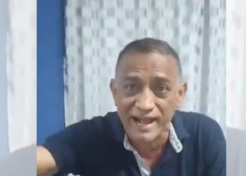 Barinas: Detenido dirigente de FENATEV Víctor Venegas con cargos por conspiración