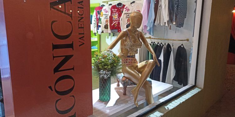 Icónica Valencia, el nuevo Concep Store que apuesta por la moda internacional en todas sus variantes y sentidos  (Imágenes + Video)
