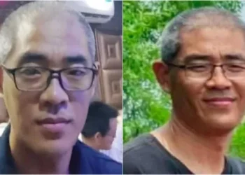 Caracas: Ciudadano de origen chino fue encontrado sin vida, tras desaparecer en el Ávila varios días