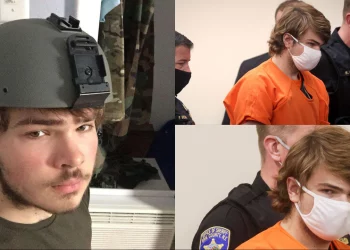 EEUU: Piden pena de muerte para Payton Gendron, el tirador racista de Nueva York