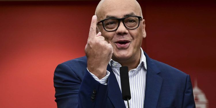 Jorgue Rodríguez: Cargos de Fiscal General, Defensor del Pueblo y Contralor serán renovados (+ Video)
