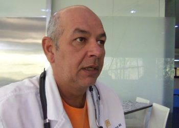 Venezuela: Infectólogo Julio Castro alerta sobre la propagación de dengue en el país