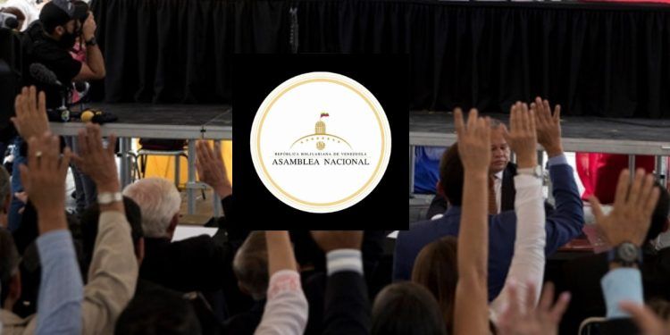 Extinta Asamblea Nacional 2015 volvió a instalar directiva para el período 2024 – 2025