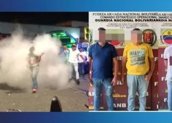Portuguesa: Fiscalía practicó la detención de tres personas, tras agredir a una mujer con esquizofrenia