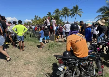 Falcón: Así se vivieron los disturbios en en Boca de Aroa tras insoportables cortes eléctricos (+ Videos)