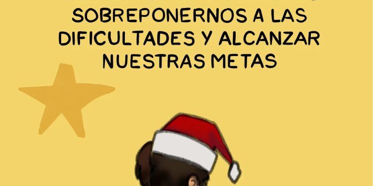 La Caricatura de Así Lo Mira Gabo de Año Nuevo 2024…