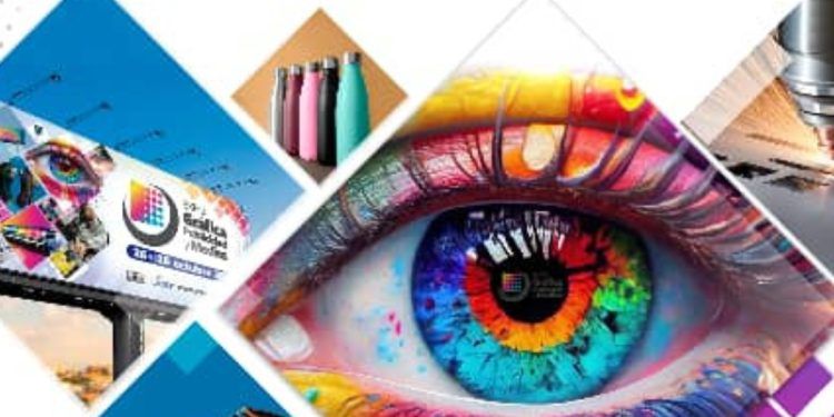 Lara: Barquisimeto será la capital de Expo Gráfica Publicidad y Medios 2024