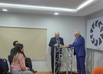 Venezuela tendrá su propio Mapa de Comercio Exterior, tras firma de memorando de entendimiento con el PNUD