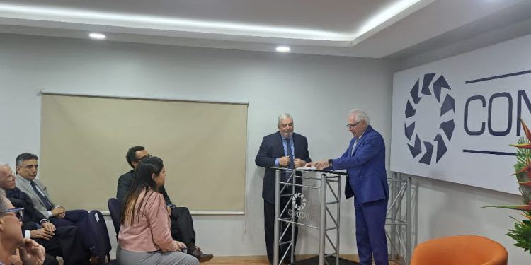 Venezuela tendrá su propio Mapa de Comercio Exterior, tras firma de memorando de entendimiento con el PNUD