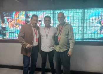 Abogados oficialistas solicitan ante el TSJ, recurso para impedir a María Corina Machado seguir llamándose candidata
