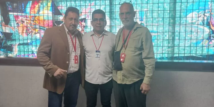 Abogados oficialistas solicitan ante el TSJ, recurso para impedir a María Corina Machado seguir llamándose candidata
