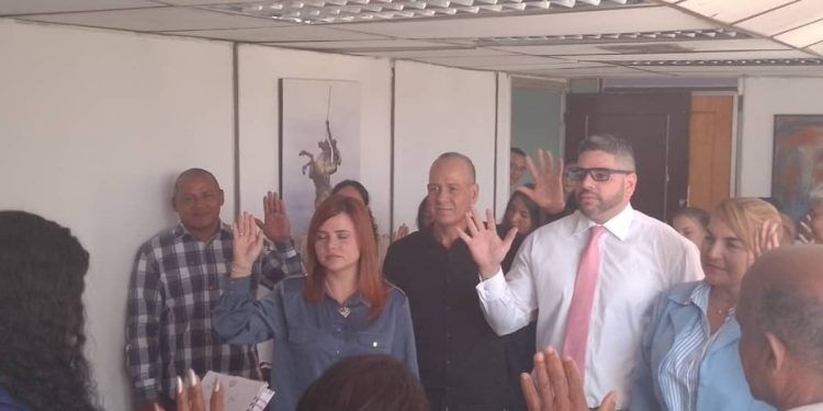 Carabobo: Instalada la Subcomisión de Ecosocialismo y Protección Animal del CLEC