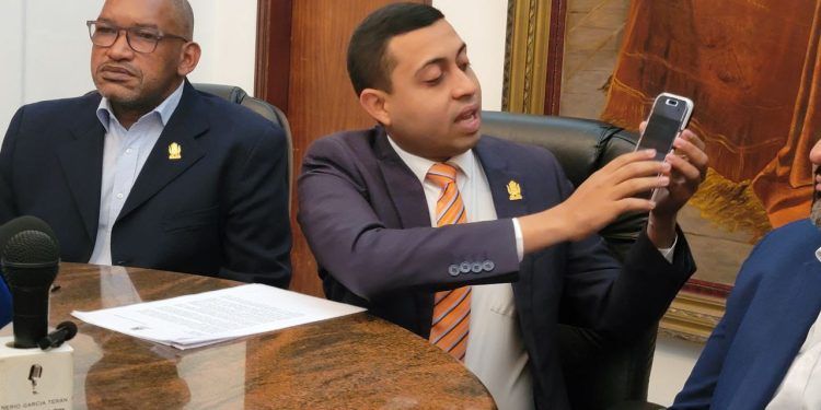 Zulia: Parlamentario José Barboza exigió a Corpoelec un cronograma del racionamiento eléctrico