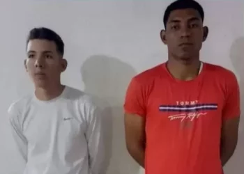 Caracas: Detenidos dos funcionarios de la PNB tras pedir dinero por soborno a un conductor (+ Video)
