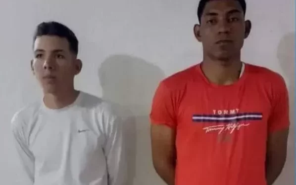 Caracas: Detenidos dos funcionarios de la PNB tras pedir dinero por soborno a un conductor (+ Video)
