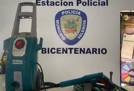 Carabobo: Polivalencia desmanteló banda delictiva «Los Silenciosos»