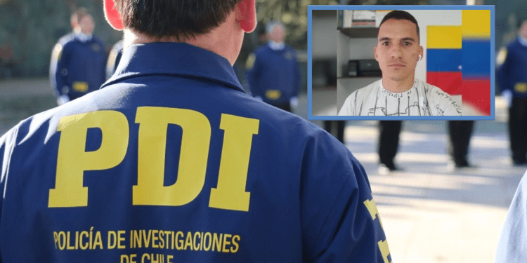 Chile: Fiscalía chilena investiga el presunto secuestro de un exmilitar venezolano