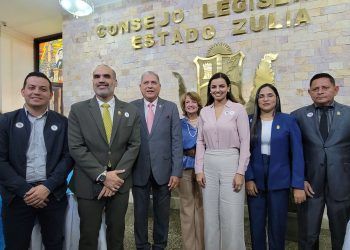 Zulia: Consejo Legislativo instaló dos comisiones permanentes