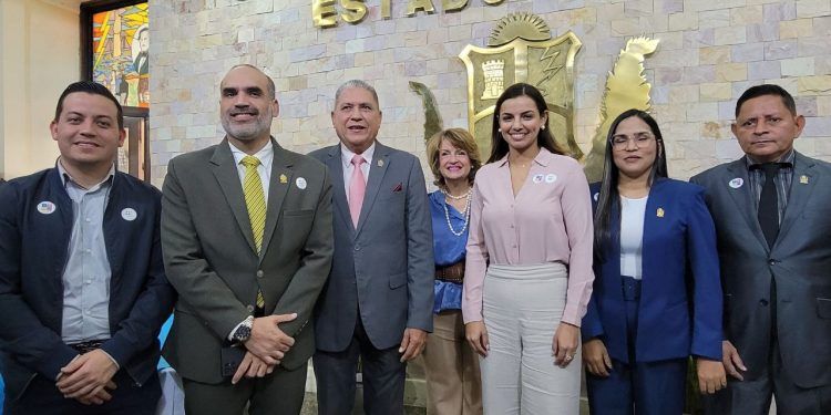 Zulia: Consejo Legislativo instaló dos comisiones permanentes