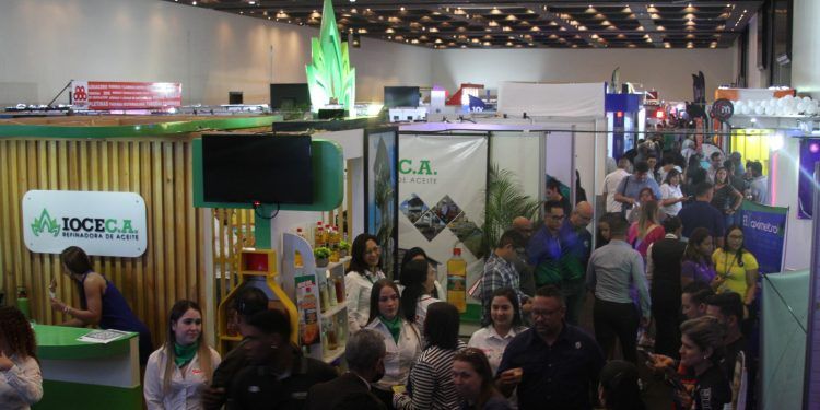 Caracas recibe la Expo Industria Internacional 2024