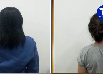 CICPC rescató a bebé raptado al que pretendían vender a una red de trata de personas