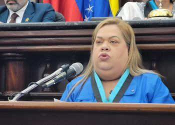 Zulia: Clez realizó sesión solemne con motivo del Día del Educador