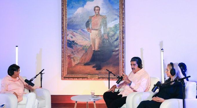 Maduro: En un 52%  aumentó la recaudación de tributos durante el mes de enero