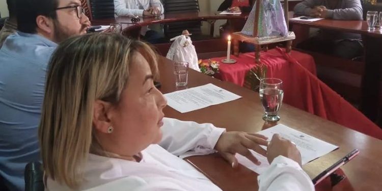 Carabobo: Concejal de UNT en Naguanagua salvó su voto en aprobación de ordenanzas referentes a la armonización tributaria