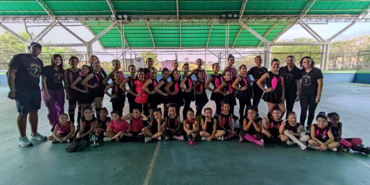 Carabobo: San Diego iniciará celebración de los Carnavales 2024 con show musical de patinaje en Iamdesandi