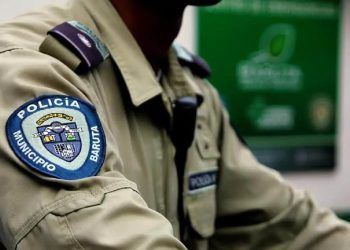 Ministerio Público y PoliBaruta abrieron investigación contra funcionario que exigió licencia inexistente a un motorizado